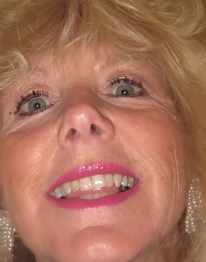 Free Mature Face Porn Pictures