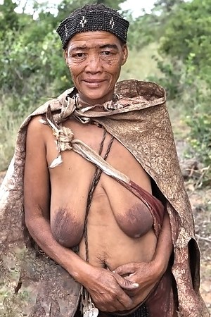 African Mature Porn Pictures